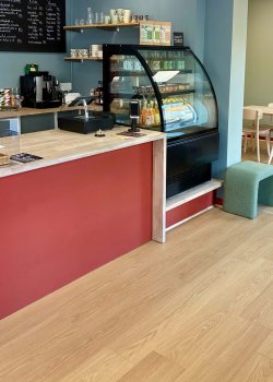cafe